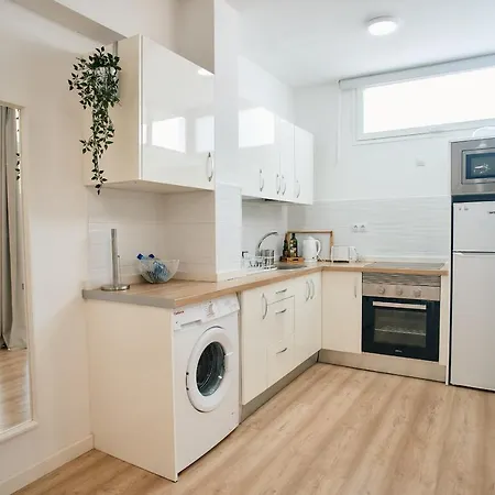Holiday home Private Terrace Cozy House 2 Min From Canteras *