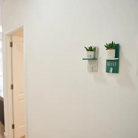 Holiday home Private Terrace Cozy House 2 Min From Canteras Las Palmas de Gran Canaria